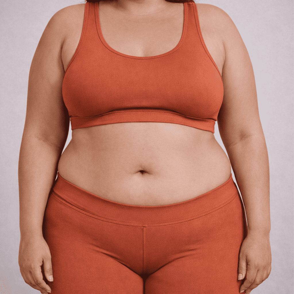 Plus Size