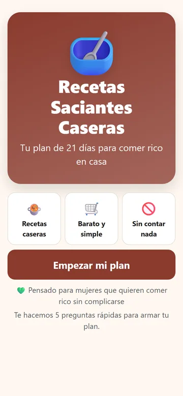 Así se ve tu plan en el celular